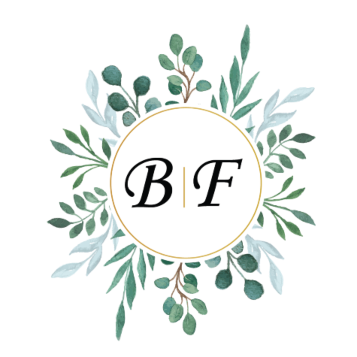 Briarcliff Flower Shoppe logo